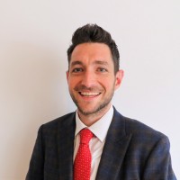 Hockeys Employee Daniel Sumner's profile photo