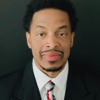Sheltering Arms Institute Employee Darek Mitchell's profile photo