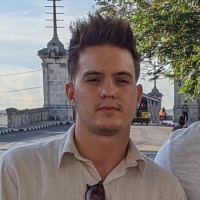 White Tower Software LLC Employee Andy Jorge's profile photo