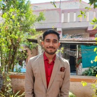 Information Technology Centre Employee Karan Gohel's profile photo