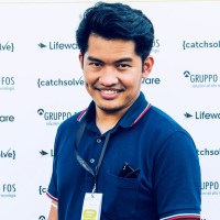 Syn2core Employee Muhammad Rafdi's profile photo