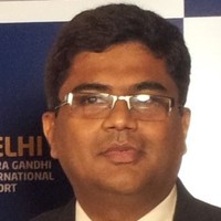 Manish Sanghvi Email & Phone Number