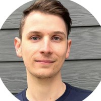 Nick Nielsen's profile photo