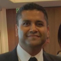 Sehul Patel Email