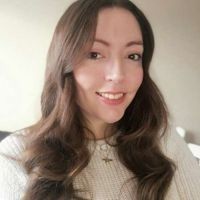 Inland Fisheries Ireland Employee Rachel Bradford's profile photo