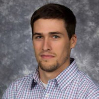Development & Construction Insight (DCI) Employee Sam Marshall's profile photo