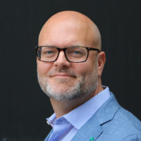 Wavetrain Systems AS Employee Per Mörlin's profile photo