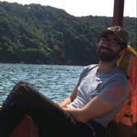 Jurisystem Employee Eric Vogel's profile photo