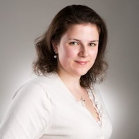 Hero Journey Club Employee Rebecca VanDenBerg's profile photo