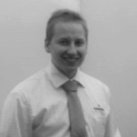 Senior Flexonics Employee Jiří Gajdošík's profile photo