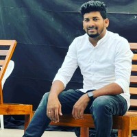 Sreenu J Email