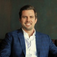 RLDatix Employee Marshall Glover's profile photo