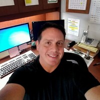 Leo Tech, LLC Employee Dean Newell's profile photo