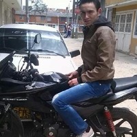 El Imperio S.A. Employee Carlos Andres Cañon Gonzalez's profile photo