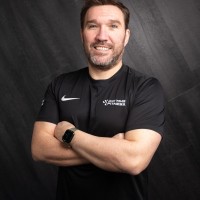 Anytime Fitness UK Employee Gareth Lewis's profile photo