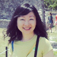 Arlington County Fire Department, Arlington, VA Employee Bonnie Xie's profile photo