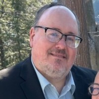 Amcor Employee Todd West's profile photo