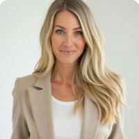 Dash Now Employee Kristen Duewel's profile photo