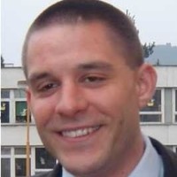 Ferratum Global Employee Martin Kral's profile photo