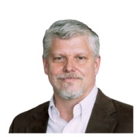 Senior Helpers Employee Brian Eller's profile photo