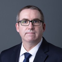 American Hospital Association Employee Pete Davis's profile photo