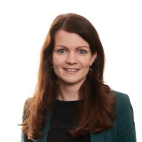 Trivium Employee Petra Dodewaard's profile photo