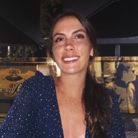 San Francisco Design Center Employee Claire Sorensen's profile photo