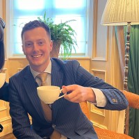 CompassRock International Employee Neal Fennelly's profile photo