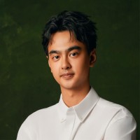 Timmy Chen Email