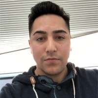Freelance Employee Moses Munoz's profile photo