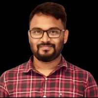 Arista Networks Employee Bhaskar Jha's profile photo
