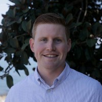Portsmouth Naval Shipyard Employee Andrew Langridge's profile photo