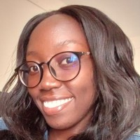 GoTranscript Employee Winnie Kamau's profile photo