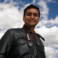 UMass Global, Career Development Center Employee Naresh Rajkumar's profile photo
