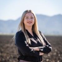 Sydney Clevenger Email & Phone Number