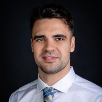 New Roots Solutions LLC Employee Roman Tkachuk's profile photo