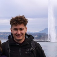 Ulysses Ecosystem Engineering Inc. Employee Colm O'Brien's profile photo