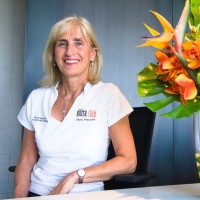 The Extra Step Employee Denise Robinson's profile photo