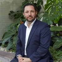 The Urban Developer Employee Adam di Marco's profile photo