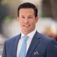 MissionSquare Retirement Employee Andrew Whiting's profile photo
