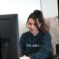 QBP.Solutions Employee Sandy Bellec's profile photo