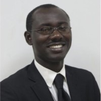 GDS Africa Employee Kwadwo Ampadu's profile photo