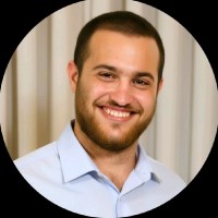 WeDev Technologies Employee Avraham Gol's profile photo