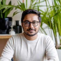 Santosh Choudhary Email