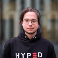 SynchroStor Employee Mustafa Çalhan's profile photo