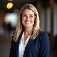 Amrize Building Envelope Employee Emma Nealy's profile photo