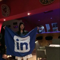 EDIS Group Employee Sabrine Yazidi's profile photo