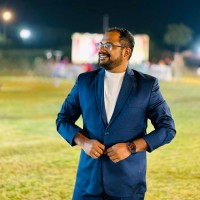 Jerin Thomas Email & Phone Number