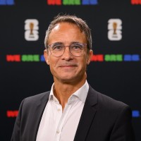 FIFA Employee Rüdiger Müller's profile photo