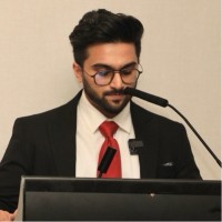 Admiral Corporation of America Inc. Employee Prateek Hiranandani's profile photo